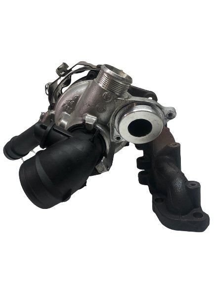 Audi/VW/Skoda/Seat / 1.6L Diesel / Turbo Charger / 04L253020S - Dragon Engines LTD