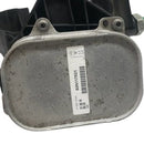 Audi/VW/Skoda/Seat / 1.6L/2.0L Diesel / Oil Cooler/Filter Housing / 08N115389K - Dragon Engines LTD
