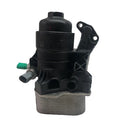 Audi/VW/Skoda/Seat / 1.6L/2.0L Diesel / Oil Cooler/Filter Housing / 08N115389K - Dragon Engines LTD