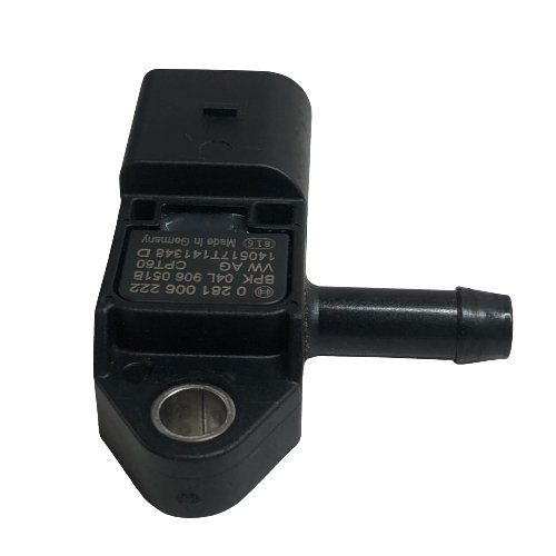 Audi/VW/Skoda/Seat / 2012-2020 / 2.0L Diesel / DPF Map Sensor / 04L906051B - Dragon Engines LTD