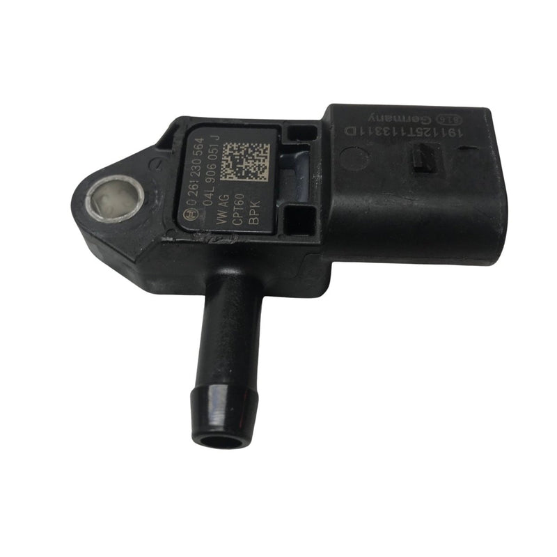 Audi/VW/Skoda/Seat / 2012-2020 / 2.0L DPF Exhaust Pressure Sensor 04L906051J - Dragon Engines LTD