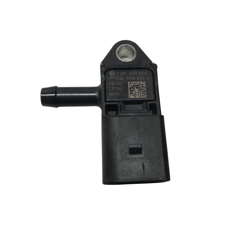 Audi/VW/Skoda/Seat / 2012-2020 / 2.0L DPF Exhaust Pressure Sensor 04L906051J - Dragon Engines LTD