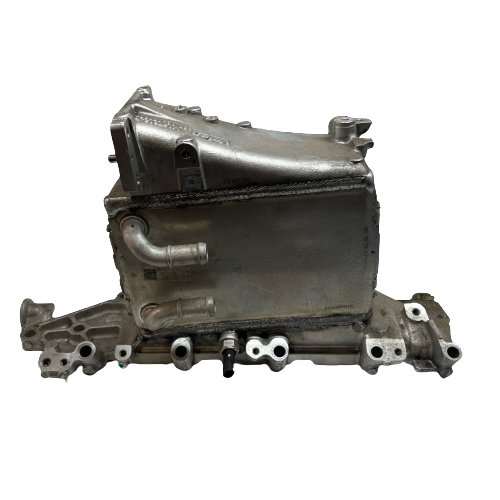 Audi/VW/Skoda/Seat / 2013-2016 / 1.6L Diesel / Intake Manifold / 04L129766Q - Dragon Engines LTD