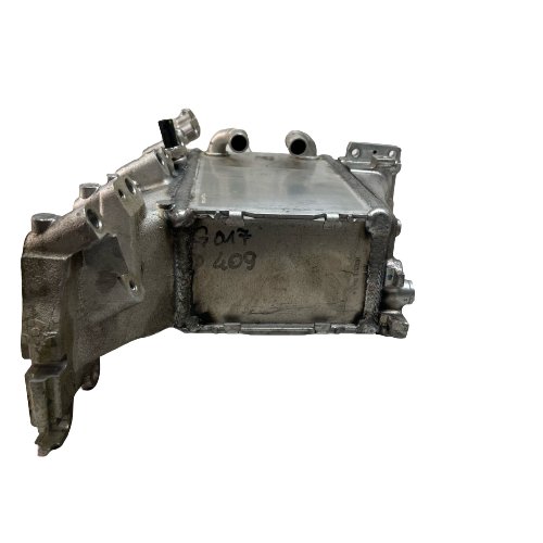 Audi/VW/Skoda/Seat / 2013-2016 / 1.6L Diesel / Intake Manifold / 04L129766Q - Dragon Engines LTD