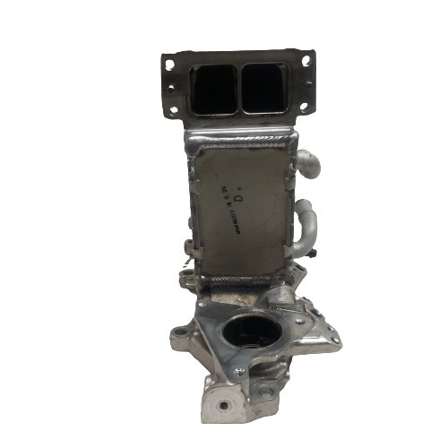 AUDI/VW/SKODA/SEAT / 2014-2019 / Inlet Manifold / 1.6L / 04L129766AL - Dragon Engines LTD