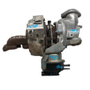 Audi/VW/Skoda/Seat / 2015-2021 / 2.0L Diesel / Turbocharger / 04L253019P - Dragon Engines LTD