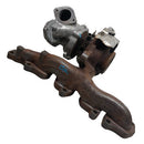 Audi/VW/Skoda/Seat / 2015-2021 / 2.0L Diesel / Turbocharger / 04L253019P - Dragon Engines LTD