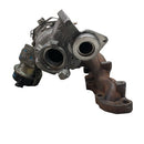 Audi/VW/Skoda/Seat / 2015-2021 / 2.0L Diesel / Turbocharger / 04L253019P - Dragon Engines LTD