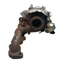 Audi/VW/Skoda/Seat / 2015-2021 / 2.0L Diesel / Turbocharger / 04L253019P - Dragon Engines LTD