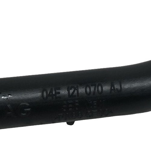 Audi/VW/Skoda/Seat / 2017-2021/ 1.5L Petrol / Engine Coolant Pipe / 04E121070AJ - Dragon Engines LTD