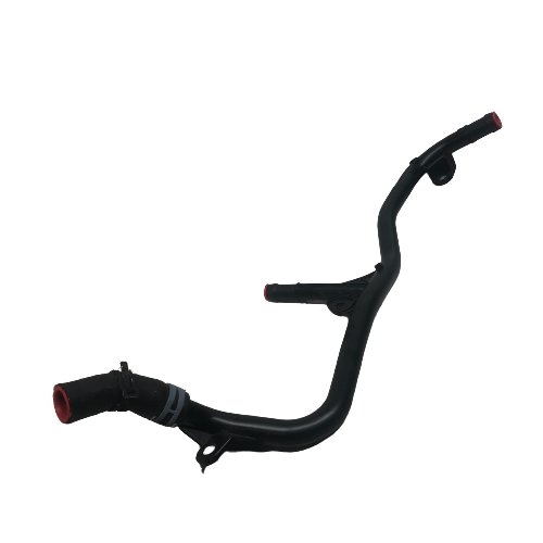 Audi/VW/Skoda/Seat / 2017-2021/ 1.5L Petrol / Engine Coolant Pipe / 04E121070AJ - Dragon Engines LTD