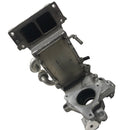 Audi/VW/Skoda/Seat /2.0L D Inlet Manifold with Built-in Intercooler 04L129766AS - Dragon Engines LTD