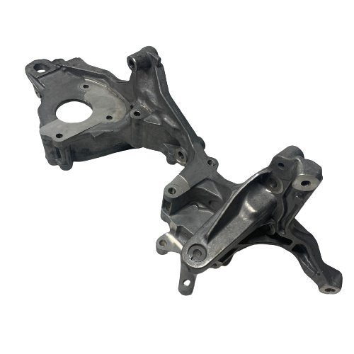 Audi/VW/Skoda/Seat 2.0L Diesel CXG A/C, Alternator Engine Bracket 04L145167 - Dragon Engines LTD