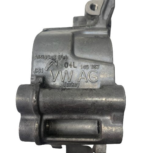 Audi/VW/Skoda/Seat 2.0L Diesel CXG A/C, Alternator Engine Bracket 04L145167 - Dragon Engines LTD