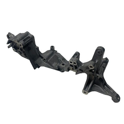 Audi/VW/Skoda/Seat 2.0L Diesel CXG A/C, Alternator Engine Bracket 04L145167 - Dragon Engines LTD