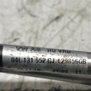 Audi/VW/Skoda/Seat / 2.0L Diesel / Pressure Control Line Hose / 04L131552GJ - Dragon Engines LTD