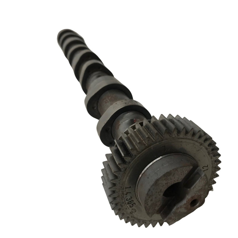 Audi/VW/Skoda/Seat / 2.0L Diesel TDI CBB CBA / 08-11 Intake Camshaft 03L101D - Dragon Engines LTD