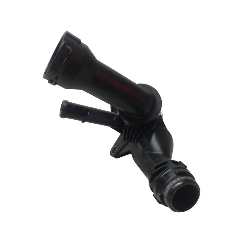 Audi/VW/Skoda/Seat/ 2.0L Diesel / Thermostat Coolant Pipe / 04L121026R - Dragon Engines LTD