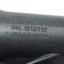 Audi/VW/Skoda/Seat/ 2.0L Diesel / Thermostat Coolant Pipe / 04L121071E - Dragon Engines LTD