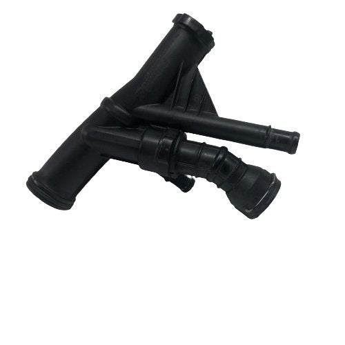 Audi/VW/Skoda/Seat/ 2.0L Diesel / Thermostat Coolant Pipe / 04L121071E - Dragon Engines LTD