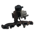 Audi/VW/Skoda/Seat / 2.0L Diesel / Turbocharger / 04L253010B - Dragon Engines LTD