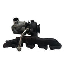 Audi/VW/Skoda/Seat / 2.0L Diesel / Turbocharger / 04L253010B - Dragon Engines LTD