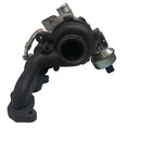 Audi/VW/Skoda/Seat / 2.0L Diesel / Turbocharger / 04L253010B - Dragon Engines LTD