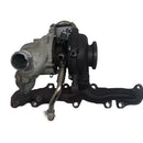 Audi/VW/Skoda/Seat / 2.0L Diesel / Turbocharger / 04L253010B - Dragon Engines LTD