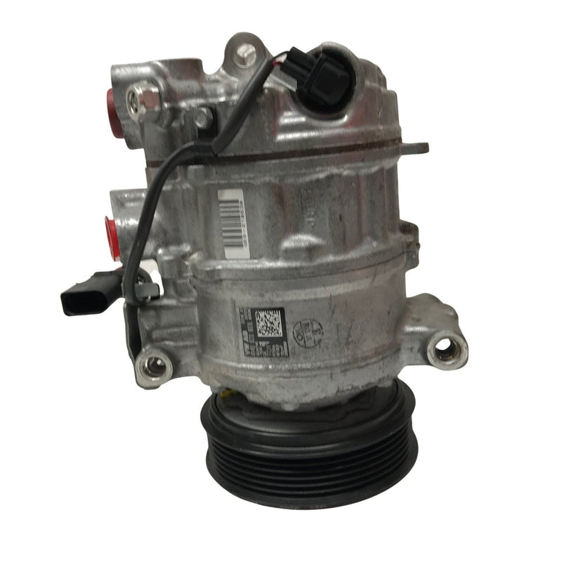 Audi/VW/Skoda/Seat / A/C Compressor / 13-18 / 3.0L Diesel / 4M0820803L - Dragon Engines LTD