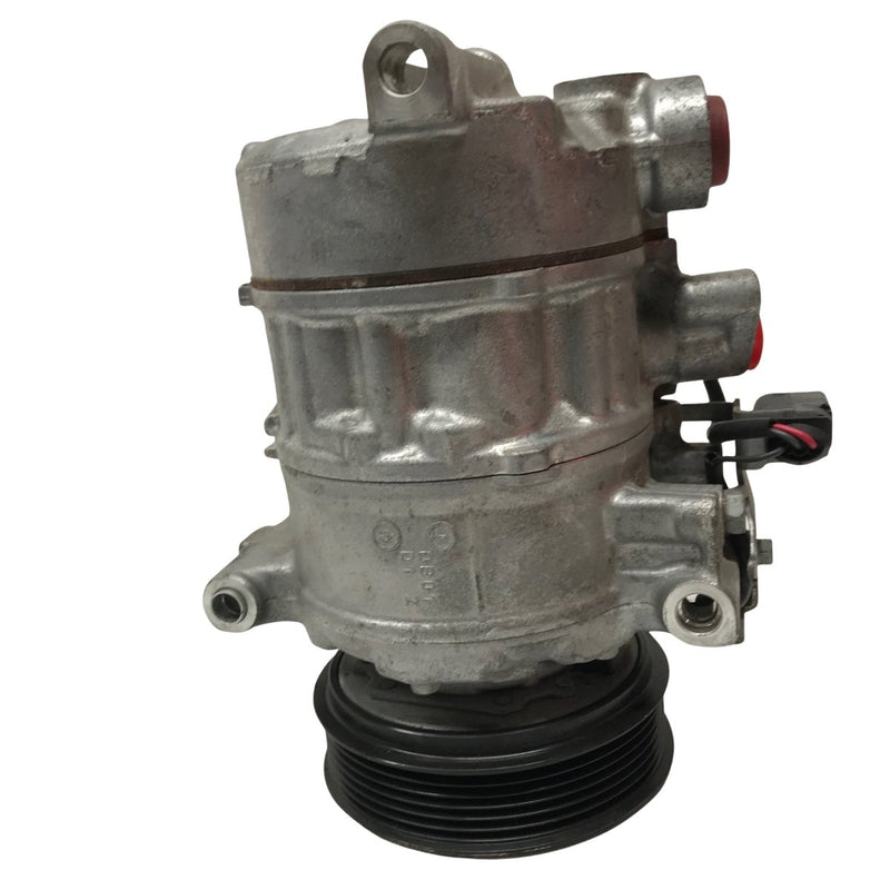 Audi/VW/Skoda/Seat / A/C Compressor / 13-18 / 3.0L Diesel / 4M0820803L - Dragon Engines LTD