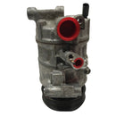 Audi/Vw/Skoda/Seat / A/C Compressor / 2012-On / 1.0L Petrol / 5Q0816803F - Dragon Engines LTD