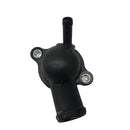 Audi/VW/Skoda/Seat / Coolant Flange / 2015-On / 1.6L/2.0L Diesel / 04L121131AB - Dragon Engines LTD