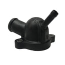 Audi/VW/Skoda/Seat / Coolant Flange / 2015-On / 1.6L/2.0L Diesel / 04L121131AB - Dragon Engines LTD