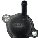 Audi/VW/Skoda/Seat / Coolant Flange / 2015-On / 1.6L/2.0L Diesel / 04L121131AB - Dragon Engines LTD