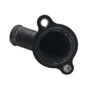 Audi/VW/Skoda/Seat / Coolant Flange / 2015-On / 1.6L/2.0L Diesel / 04L121131AB - Dragon Engines LTD