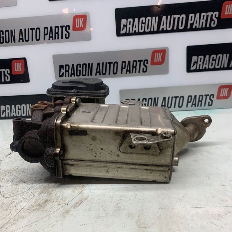 Audi/VW/Skoda/Seat /EGR Valve Intermotor / 2012-2017 / 2.0L Diesel / 04L131512BN - Dragon Engines LTD