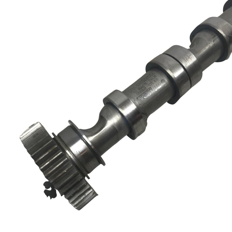 Audi/Vw/Skoda/Seat / Intake Camshaft / 08-11 / 2.0L Diesel / 03L101/56399801 - Dragon Engines LTD