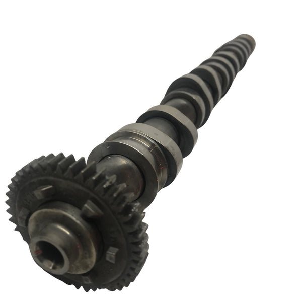 Audi/VW/Skoda/Seat Octavia 2.0L Diesel BKD Exhaust Camshaft 03L102C - Dragon Engines LTD