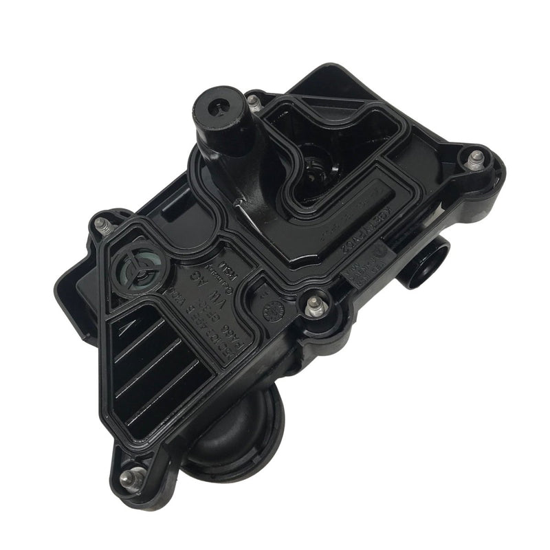 Audi/VW/Skoda/Seat / Oil Filler Box/Camshaft Cover / 1.0L TSi / 05C103495B - Dragon Engines LTD