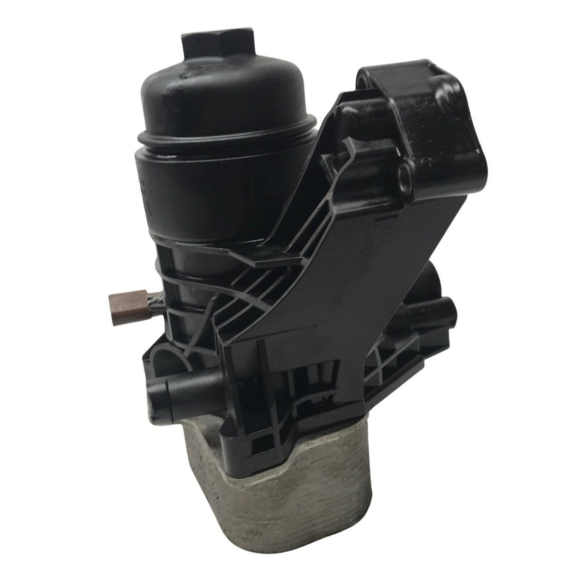 Audi/VW/Skoda/Seat / Oil Filter Housing / 2015-2019 / 1.6L Diesel / 03N115389A - Dragon Engines LTD