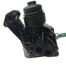 Audi/VW/Skoda/Seat / Oil Filter Housing / 2015-2019 / 1.6L Diesel / 03N115389A - Dragon Engines LTD