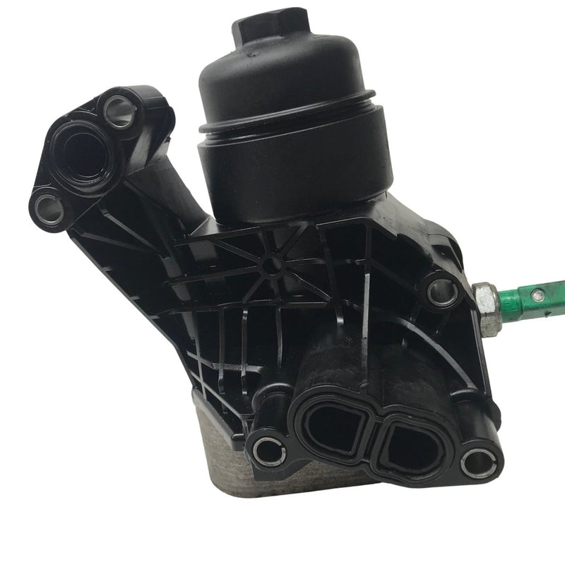 Audi/VW/Skoda/Seat / Oil Filter Housing / 2015-2019 / 1.6L Diesel / 03N115389A - Dragon Engines LTD