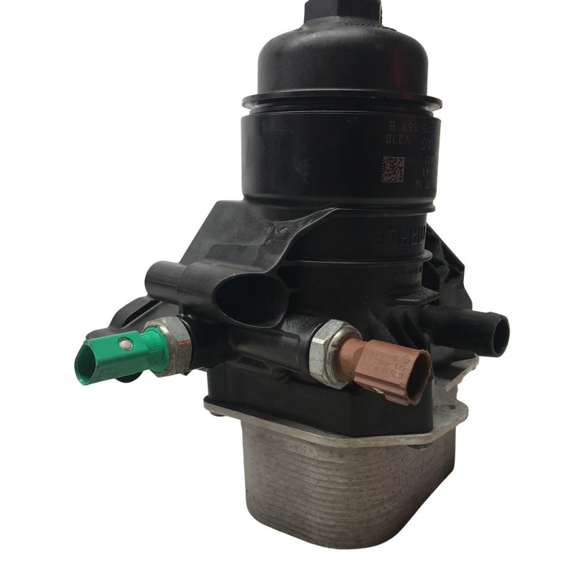 Audi/VW/Skoda/Seat / Oil Filter Housing / 2015-2019 / 2.0L Diesel / 03N115389B - Dragon Engines LTD