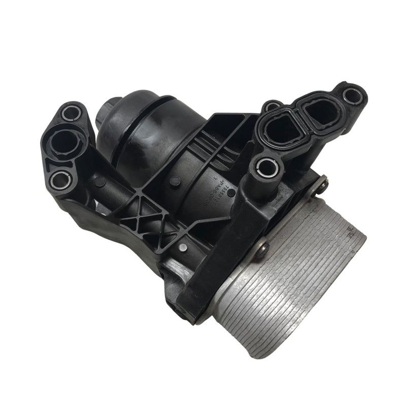 Audi/VW/Skoda/Seat / Oil Filter Housing / 2015-2019 / 2.0L Diesel / 03N115389B - Dragon Engines LTD