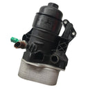 Audi/VW/Skoda/Seat / Oil Filter Housing / 2015-2019 / 2.0L Diesel / 03N115389B - Dragon Engines LTD