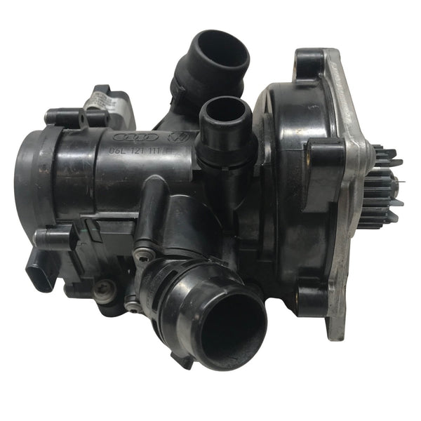 Audi/VW/Skoda/Seat / Thermostat & Water Pump / 13-18 / 2.0L Petrol / 06L121111H - Dragon Engines LTD