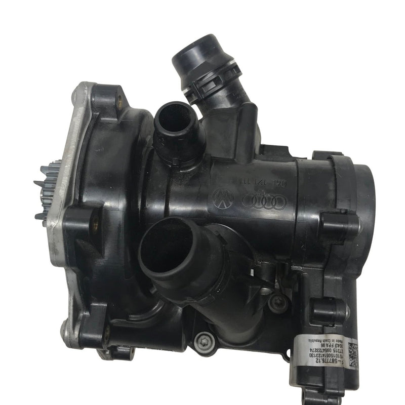 Audi/VW/Skoda/Seat / Thermostat & Water Pump / 13-18 / 2.0L Petrol / 06L121111H - Dragon Engines LTD