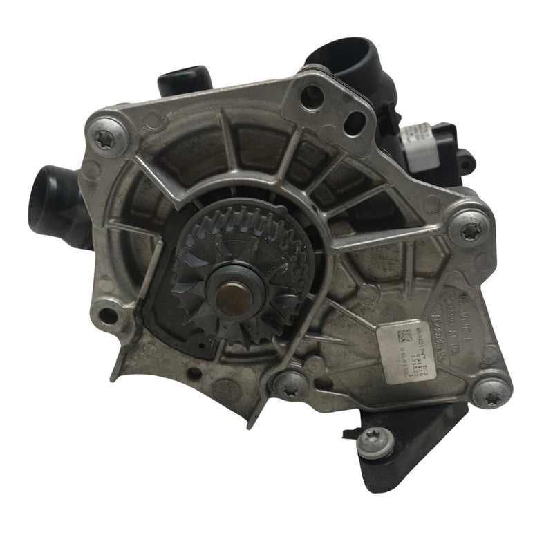 Audi/VW/Skoda/Seat / Thermostat & Water Pump / 13-18 / 2.0L Petrol / 06L121111H - Dragon Engines LTD