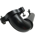 Audi/VW/Skoda/Seat / Turbo Air Intake Pipe / 12-17 / 1.6L Diesel / 04L145770H - Dragon Engines LTD