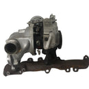 Audi/VW/Skoda/Seat / Turbo Charger / 2012-2021 / 1.6L Diesel / 04L253016H - Dragon Engines LTD